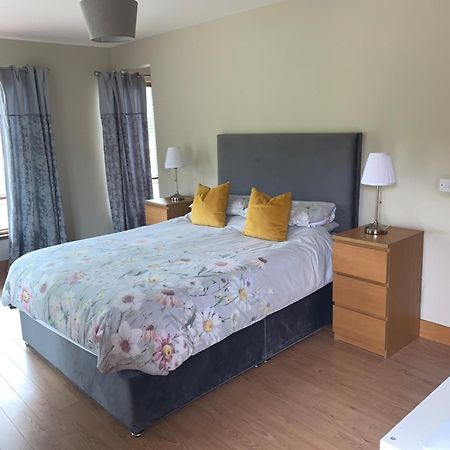 Sliabh Amharc Apartment Laragh Bagian luar foto