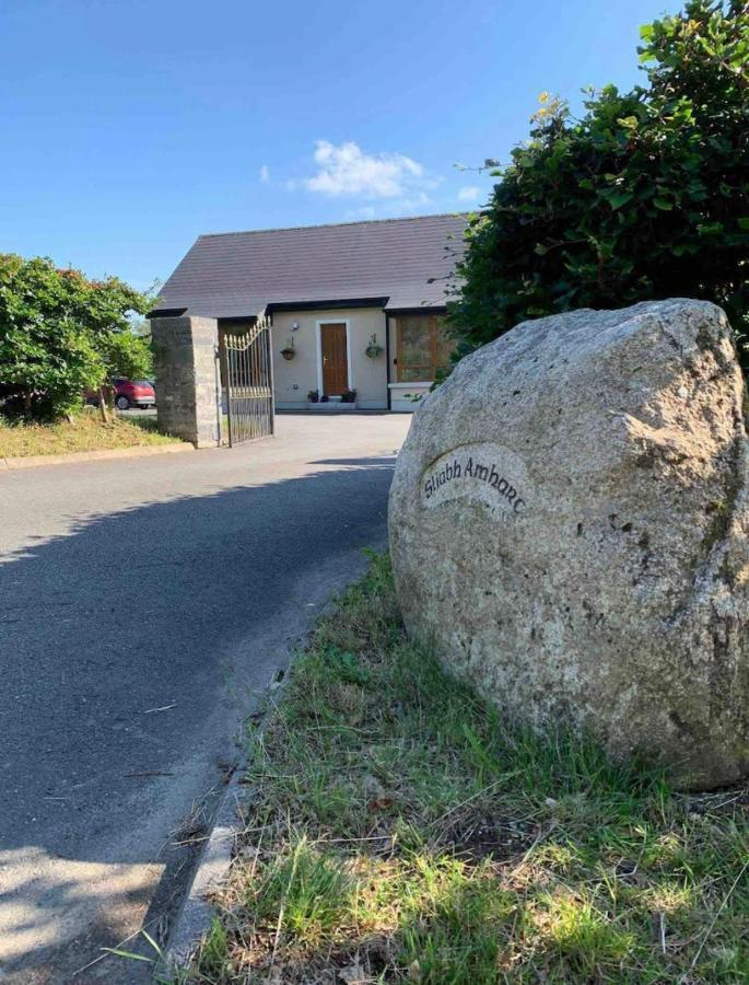 Sliabh Amharc Apartment Laragh Bagian luar foto