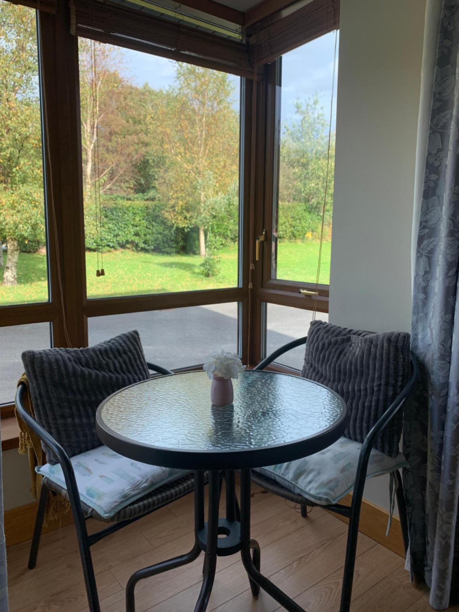 Sliabh Amharc Apartment Laragh Bagian luar foto