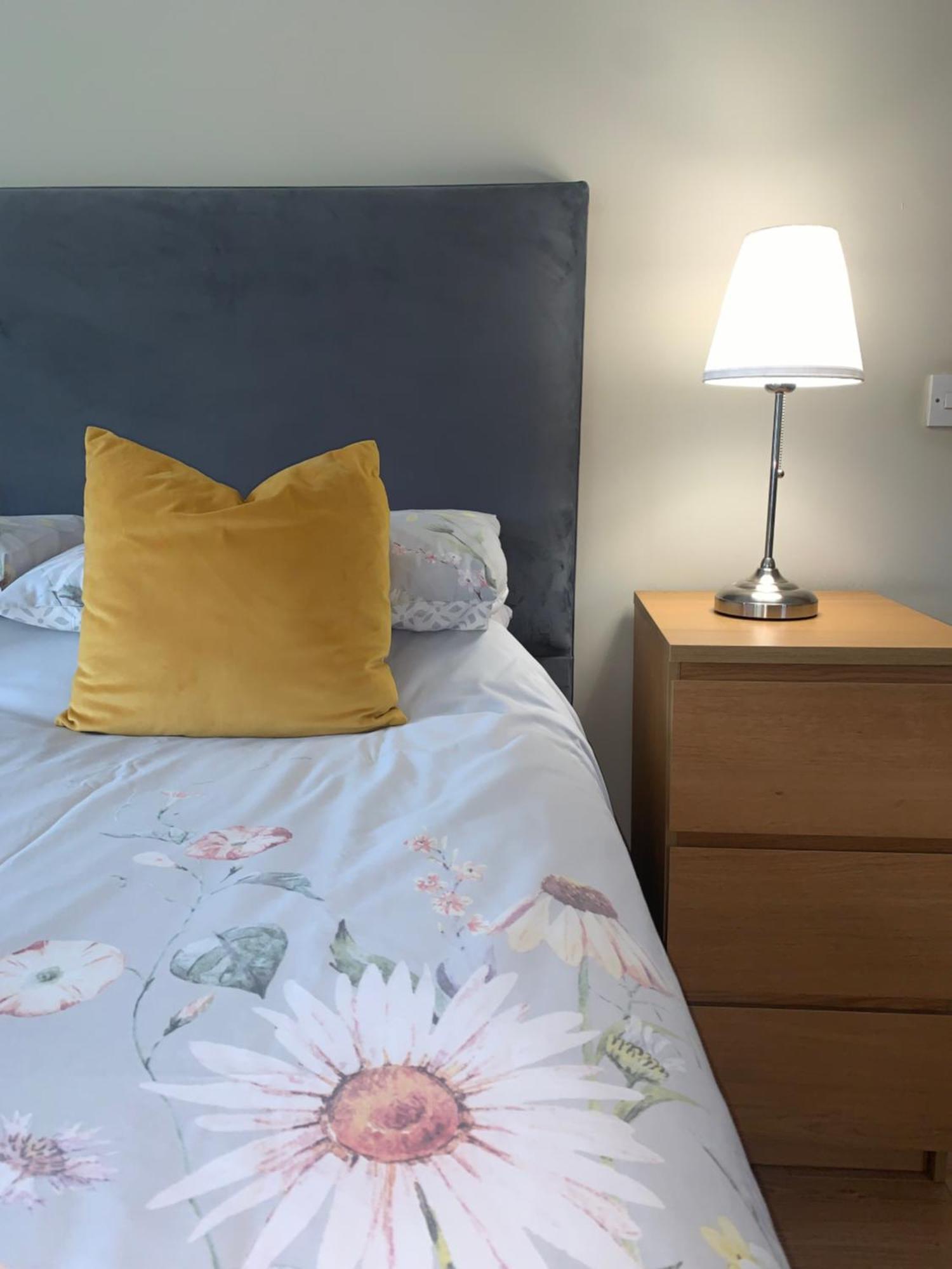 Sliabh Amharc Apartment Laragh Bagian luar foto