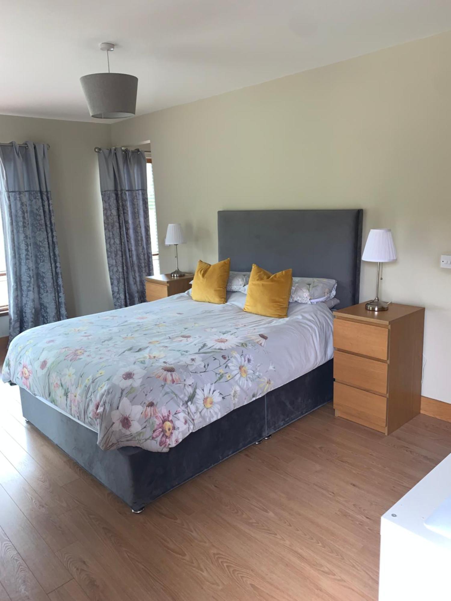 Sliabh Amharc Apartment Laragh Bagian luar foto